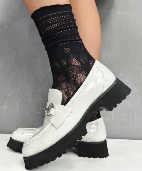 The Loafer Sock